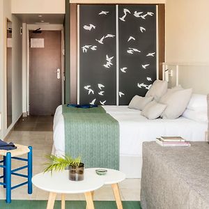 Habitación Triple de Diseño